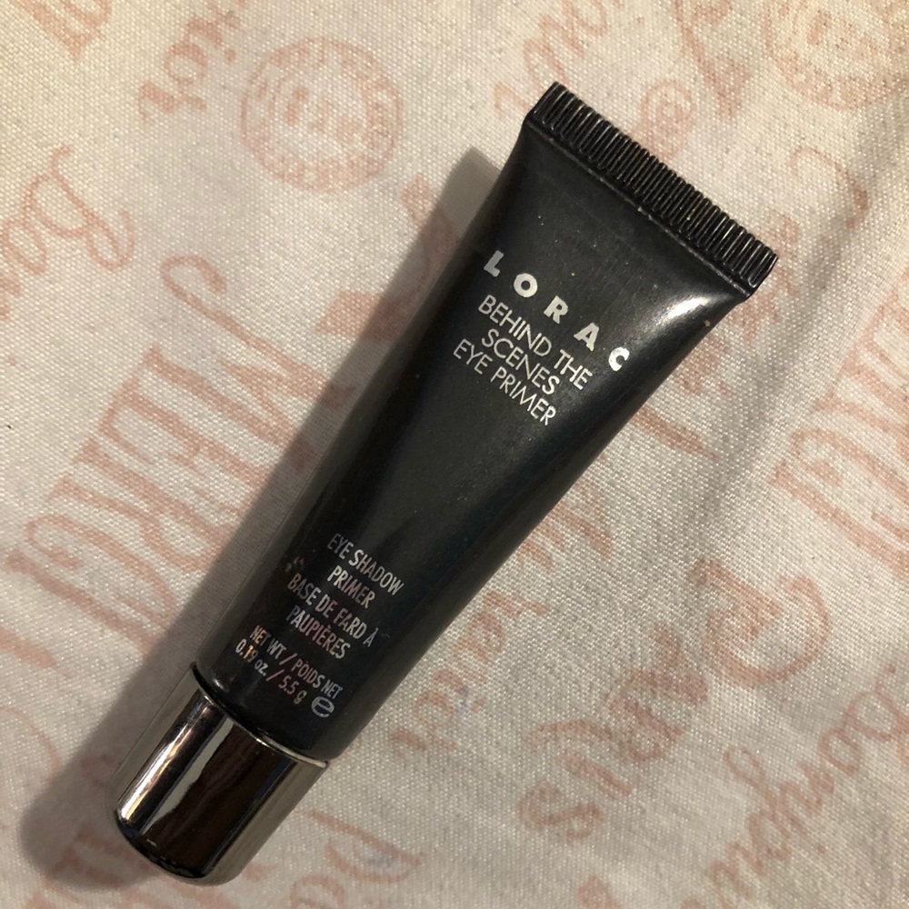 Lorac primer